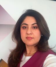 Book an Appointment with Ayisha Shuaib for Facials & Holistic Skin therapy