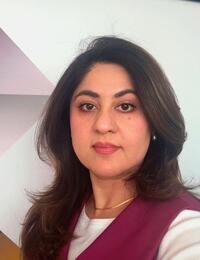 Ayisha Shuaib