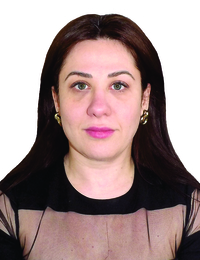 Dr. Mojan Zehtabchi, ND