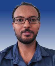 Book an Appointment with Daniel Kibreab for Massage Therapy