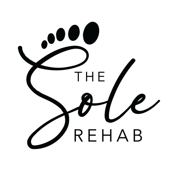 The Sole Rehab