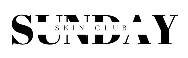 Sunday Skin Club