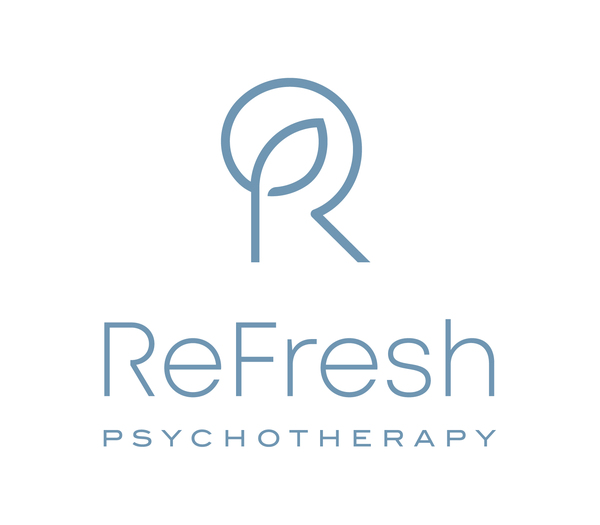 ReFresh Psychotherapy