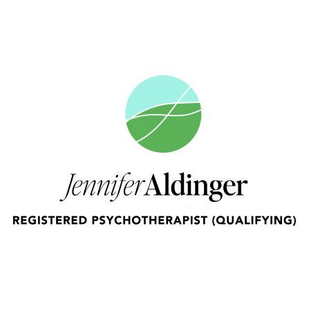 Jennifer Aldinger Psychotherapy
