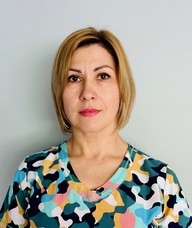 Book an Appointment with Svitlana Prysiazhna for Body Sculpting & Body Contouring