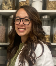Book an Appointment with Dr. Taylor Barilla for Acupuncture