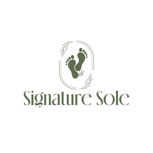 Signature Soles- Aesthetics & Nursing Foot Care Spa