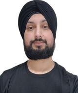 Book an Appointment with Amardeep Singh at Surrey + Whiterock