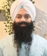 Book an Appointment with Jagbinder Singh at Burnaby + Coquitlam
