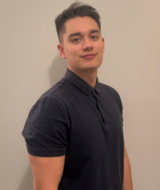 Book an Appointment with Yosuke (Joey) Ward at Surrey + Whiterock