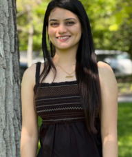 Book an Appointment with Gagandeep Kaur for Mobile Massage Therapy | Calgary