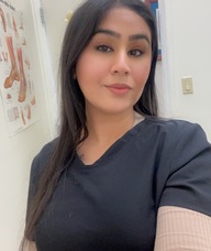 Book an Appointment with Manjot Gill for Mobile Non-Registered Massage (Not Eligible For Insurance Billing)