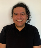 Book an Appointment with Daniel Flores at Alberta