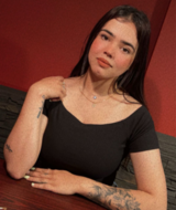 Book an Appointment with Alisha Grover at Alberta