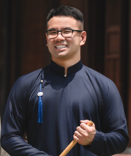 Book an Appointment with Khang Do for Mobile Registered Massage Therapy