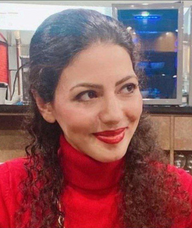 Book an Appointment with Elham Esfahani for Office Wellness