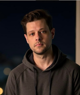 Book an Appointment with Daniel Palmer at British Columbia