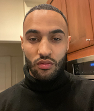 Book an Appointment with Skander May for Mobile Bodyworker