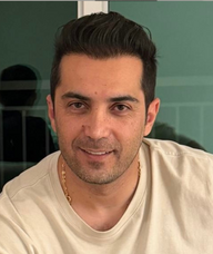 Book an Appointment with Behrooz Farokh Roozardekani for Office Wellness