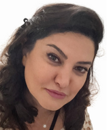 Book an Appointment with Sheila Moussavi at British Columbia