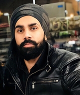 Book an Appointment with Maninder Toor at British Columbia