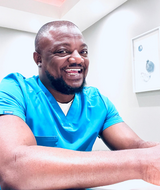 Book an Appointment with Samuel Bello at Alberta