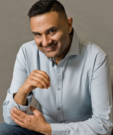 Book an Appointment with Anthony Rocha at British Columbia