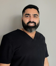 Book an Appointment with Don Antony for Mobile Registered Massage Therapy