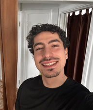 Book an Appointment with Fabrizio Colombo Fiore for Mobile Registered Massage Therapy