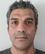 Book an Appointment with Faical Bellizi at Quebec