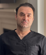 Book an Appointment with Alireza Tafavogh at Ontario