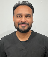 Book an Appointment with Amritpal Gill at Alberta