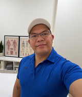Book an Appointment with Filomeno Dondoyano at Alberta