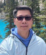 Book an Appointment with Paul Wong at Ontario
