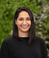 Book an Appointment with Dr. Zahra Amarshi at Vancouver - Commercial