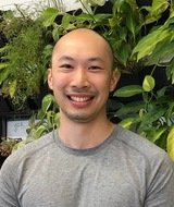 Book an Appointment with Gary Wong at Vancouver - Commercial