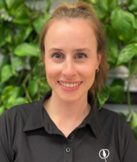 Book an Appointment with Julia Dahlby for Physiotherapy