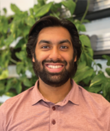 Book an Appointment with Eijaz Kassam at Vancouver - Commercial