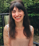 Book an Appointment with Jennifer Caspari at Vancouver - Commercial