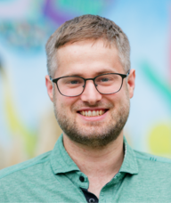 Book an Appointment with Nathan Hers for Mentorship Program