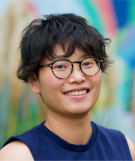 Book an Appointment with Ingrid Yip for Massage Therapy