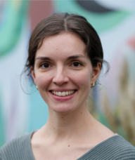 Book an Appointment with Ellie Duffy for Occupational Therapy