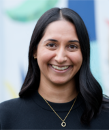 Book an Appointment with Dr. Zahra Amarshi at Vancouver - Commercial