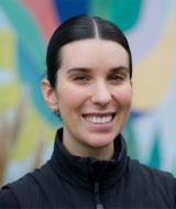 Book an Appointment with Dr. Dasha Leneva at Vancouver - Commercial