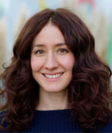 Book an Appointment with Ashley Jestin at Vancouver - Commercial