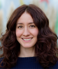 Book an Appointment with Ashley Jestin for Physiotherapy