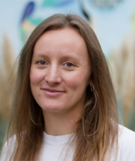 Book an Appointment with Giorgia Van Brunschot for Physiotherapy