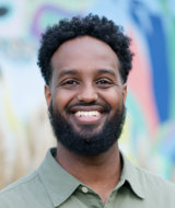 Book an Appointment with Hamsa Mohamoud at Vancouver - Commercial