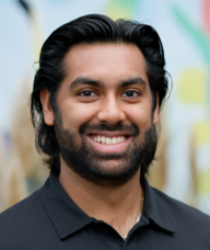 Book an Appointment with Eijaz Kassam for Kinesiology