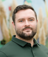 Book an Appointment with Patrick Rushton at Vancouver - Commercial